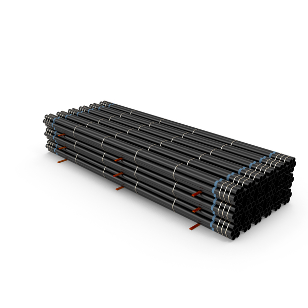 MS SEAMLESS PIPE